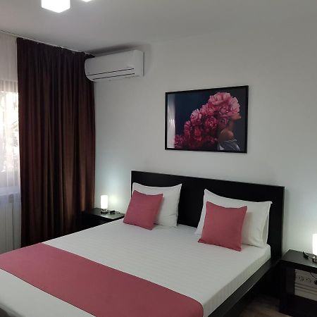 Mary Apartment 加拉茨 外观 照片