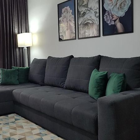 Mary Apartment 加拉茨 外观 照片