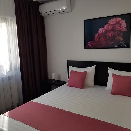 Mary Apartment 加拉茨 外观 照片