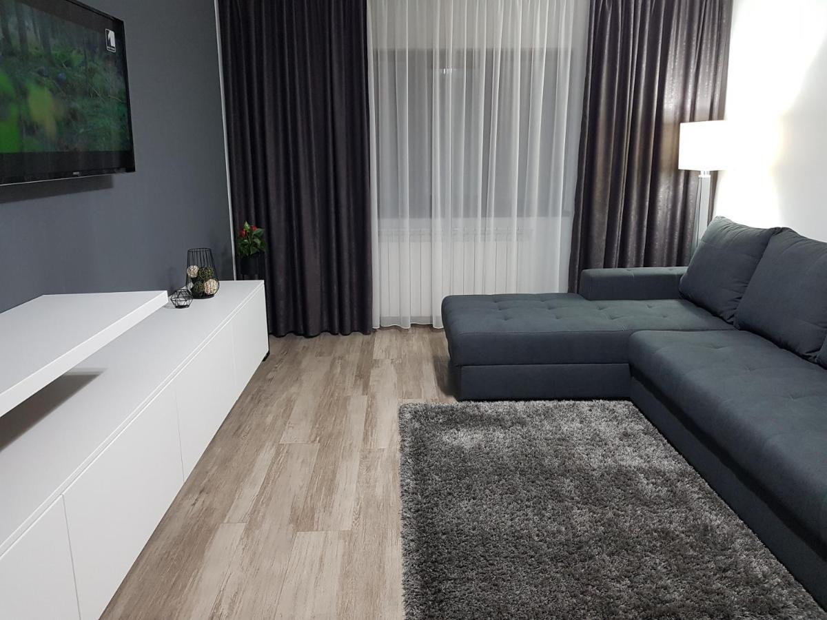 Mary Apartment 加拉茨 外观 照片