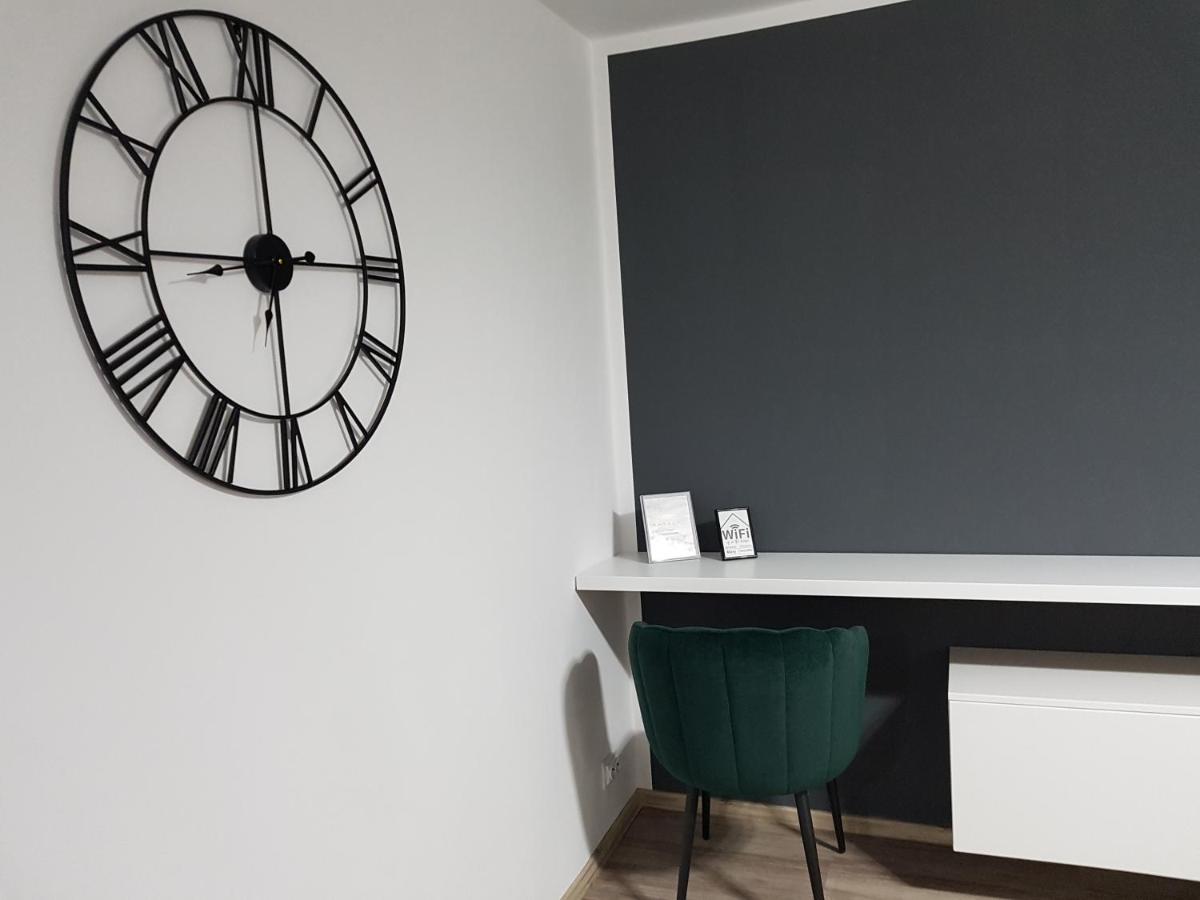 Mary Apartment 加拉茨 外观 照片