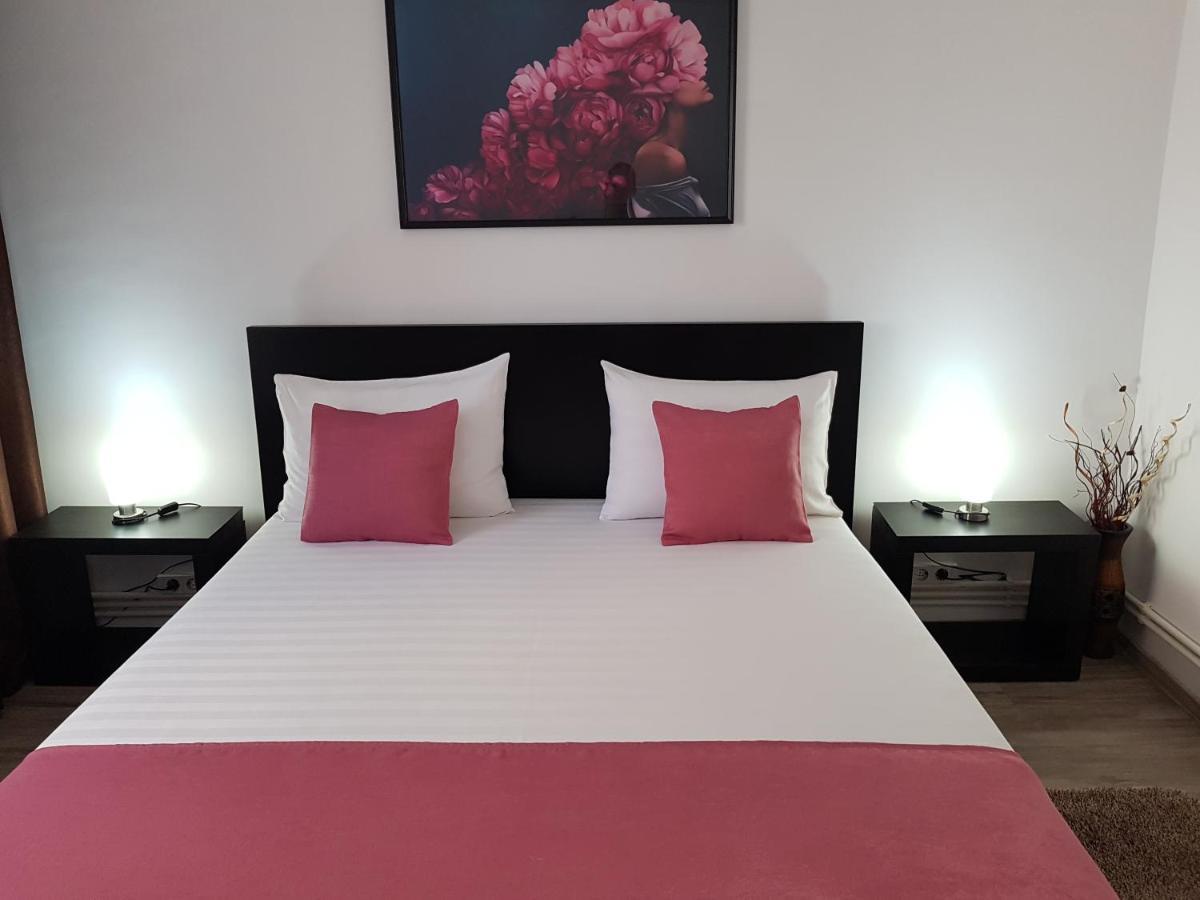 Mary Apartment 加拉茨 外观 照片
