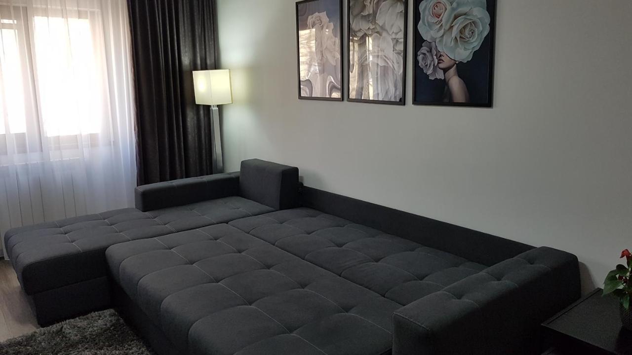 Mary Apartment 加拉茨 外观 照片