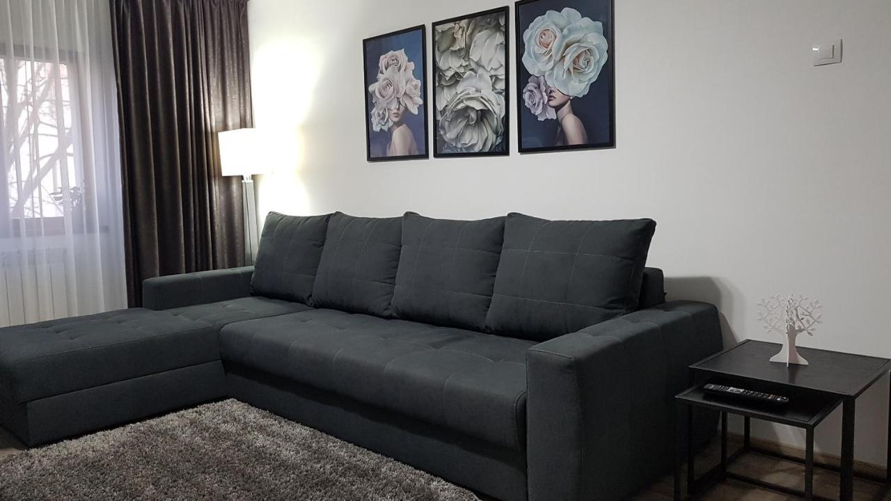 Mary Apartment 加拉茨 外观 照片