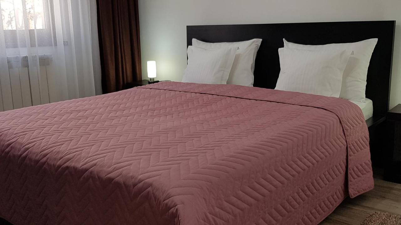 Mary Apartment 加拉茨 外观 照片
