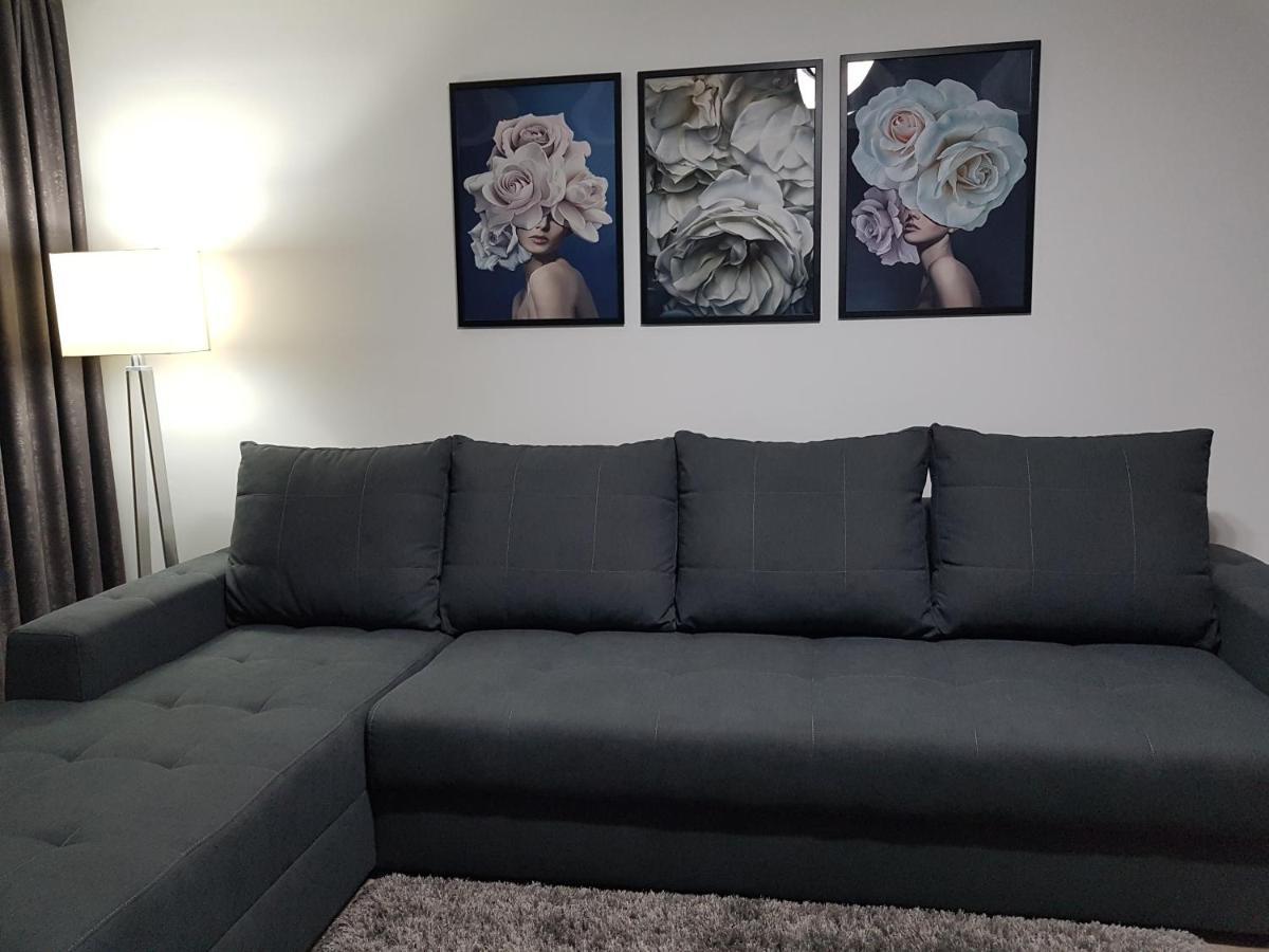 Mary Apartment 加拉茨 外观 照片