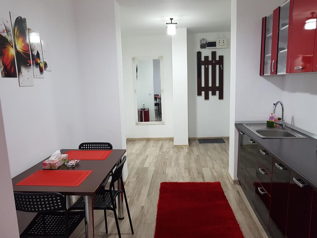Mary Apartment 加拉茨 外观 照片