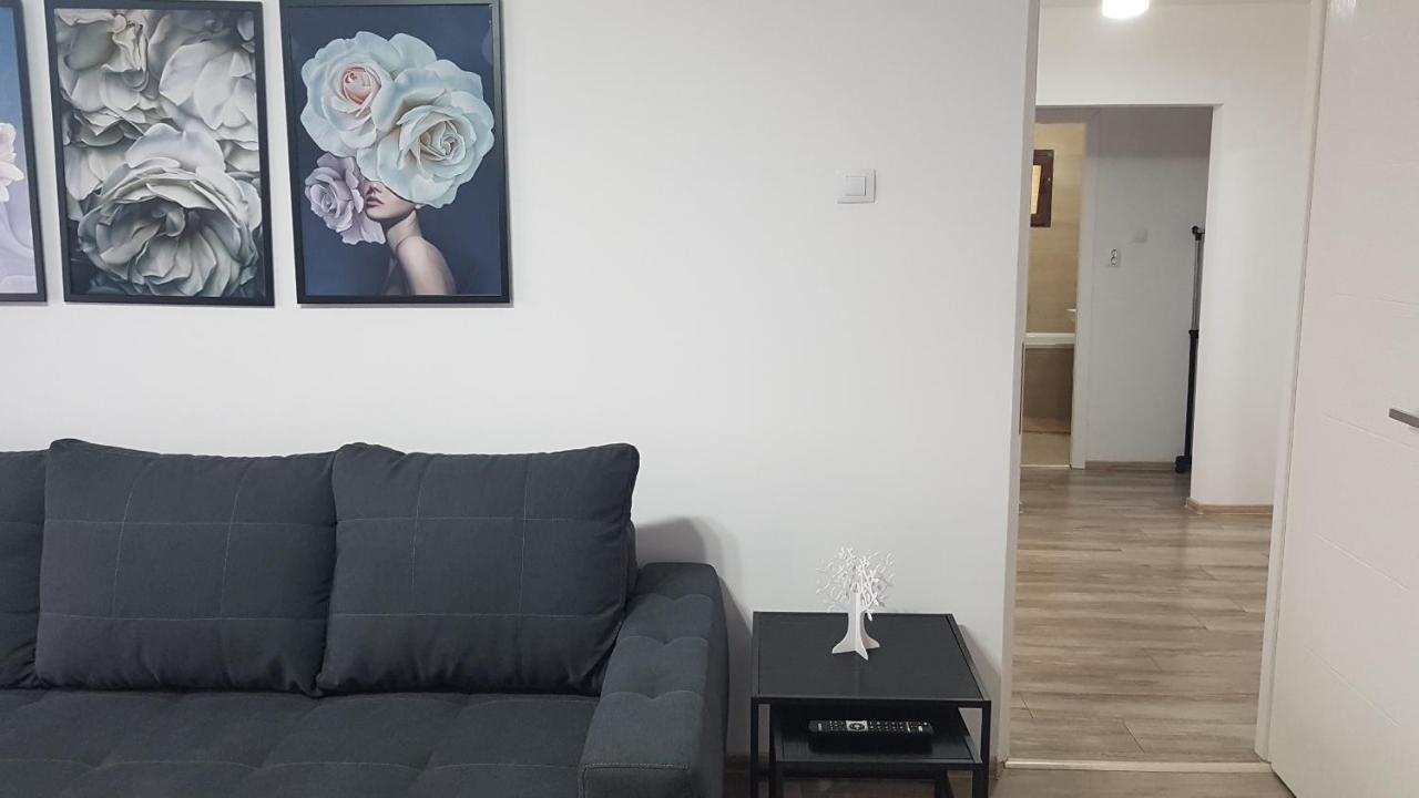 Mary Apartment 加拉茨 外观 照片