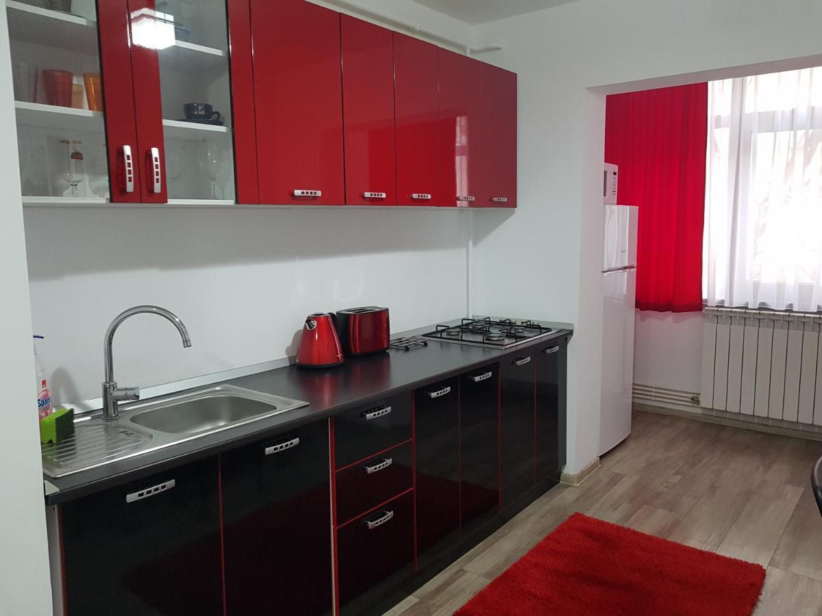 Mary Apartment 加拉茨 外观 照片