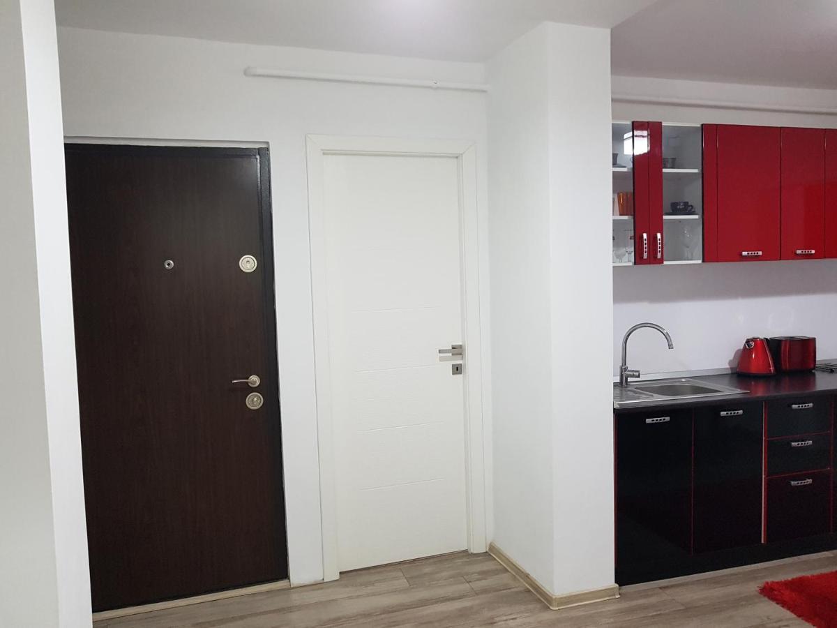 Mary Apartment 加拉茨 外观 照片