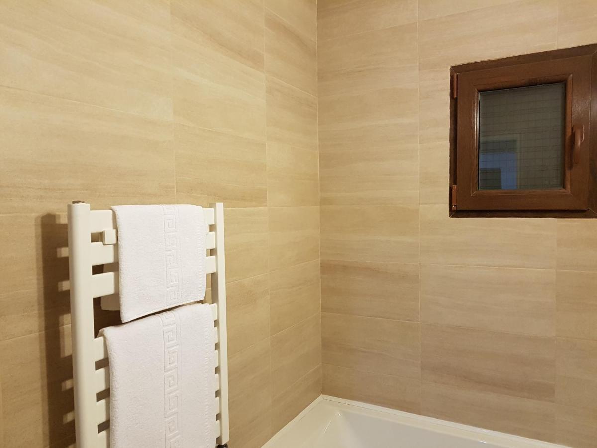 Mary Apartment 加拉茨 外观 照片