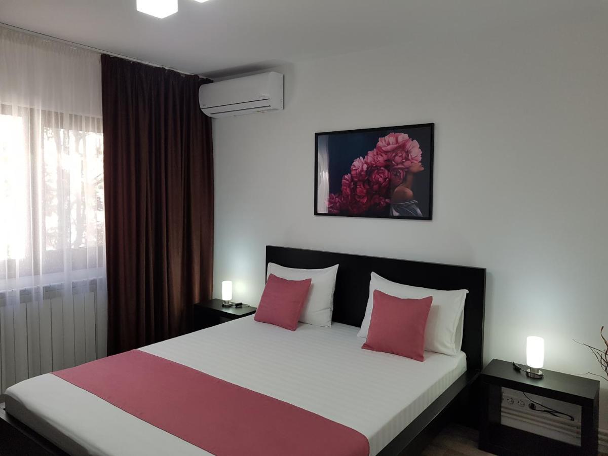 Mary Apartment 加拉茨 外观 照片