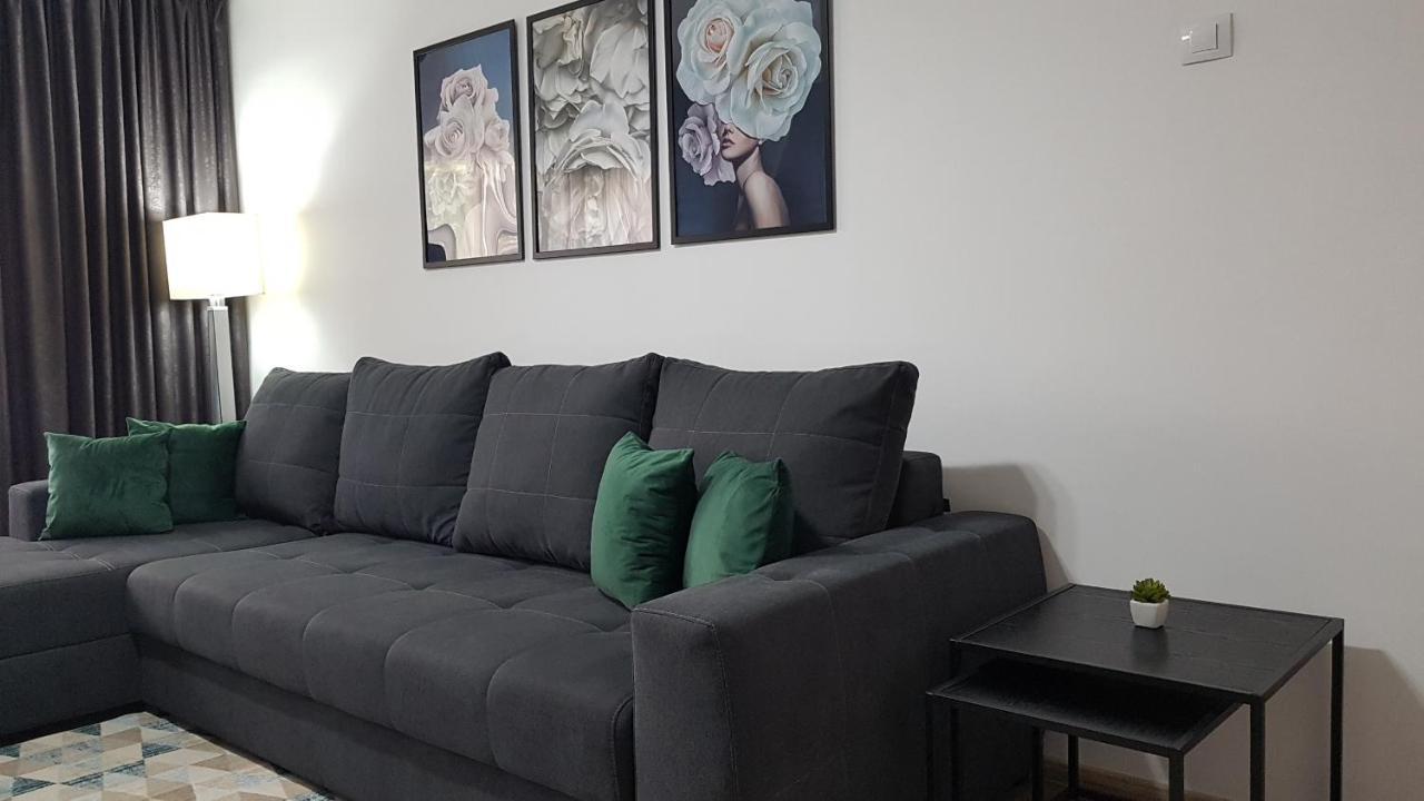 Mary Apartment 加拉茨 外观 照片