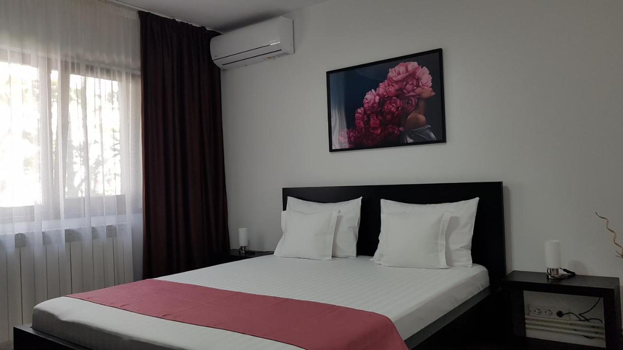 Mary Apartment 加拉茨 外观 照片
