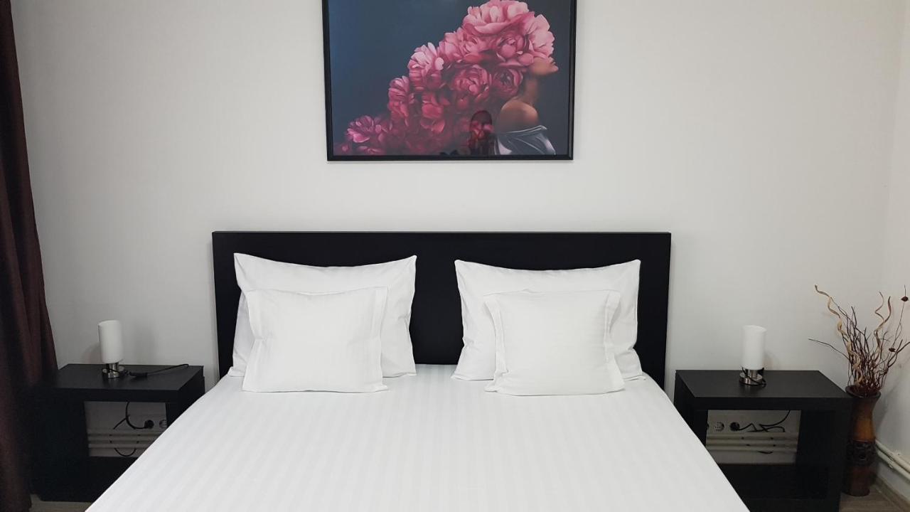 Mary Apartment 加拉茨 外观 照片