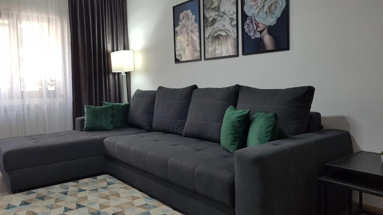 Mary Apartment 加拉茨 外观 照片