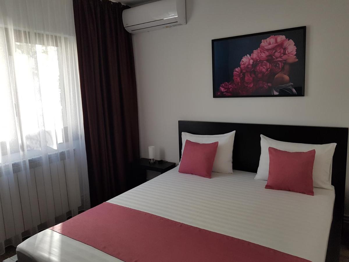 Mary Apartment 加拉茨 外观 照片