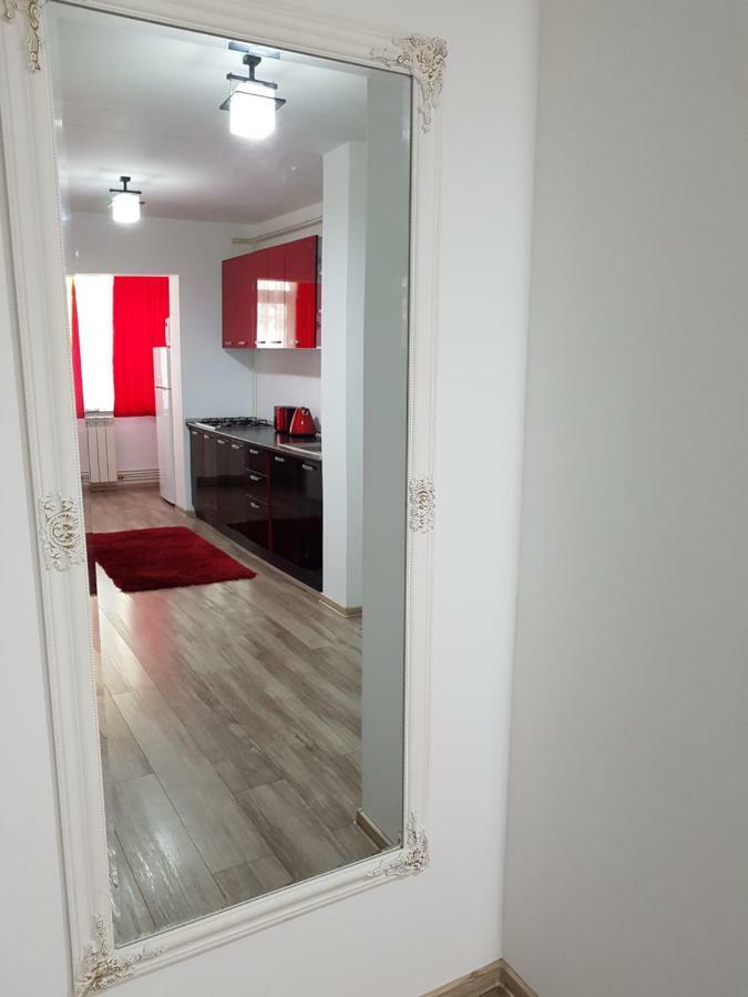 Mary Apartment 加拉茨 外观 照片