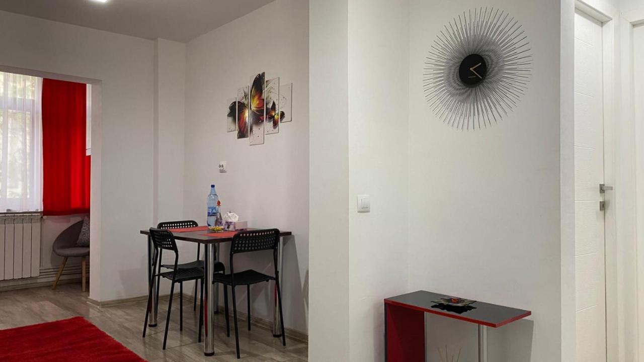 Mary Apartment 加拉茨 外观 照片